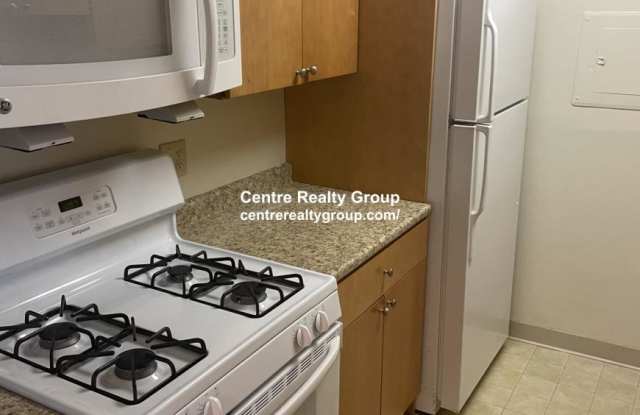 2261 Washington St. - 2261 Washington Street, Newton, MA 02462