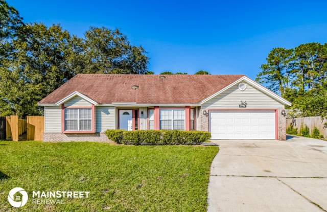 7996 Foley Court - 7996 Foley Court, Jacksonville, FL 32210