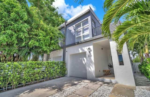 3167 SW 25th St - 3167 Southwest 25th Street, Miami, FL 33133