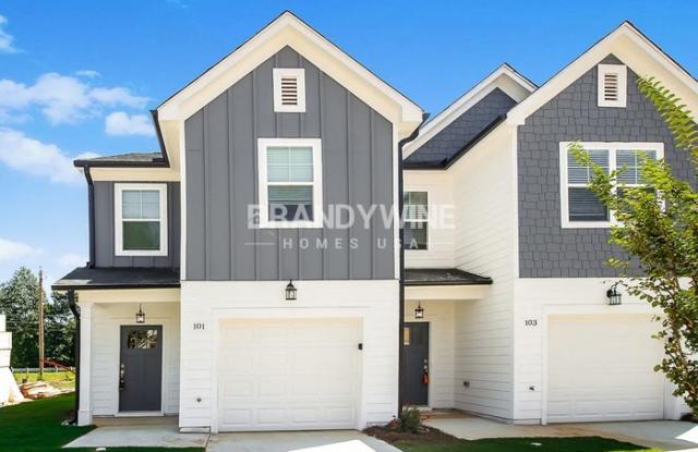 221 Crestview Way - 221 Crestview Way, Paulding County, GA 30132