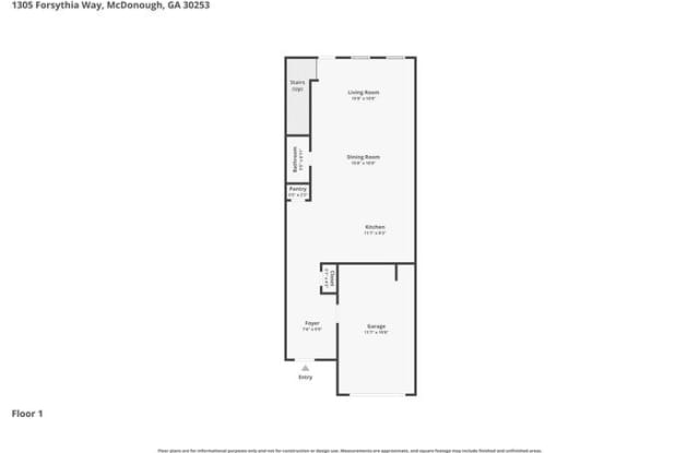 1305 Forsythia Way Gallery 2