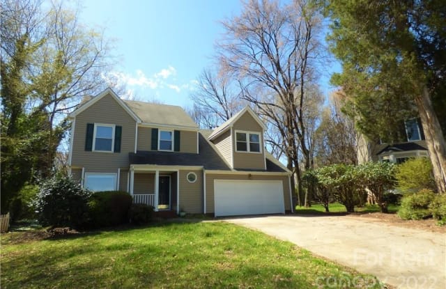 9911 Furlong Trail - 9911 Furlong Trail, Charlotte, NC 28269