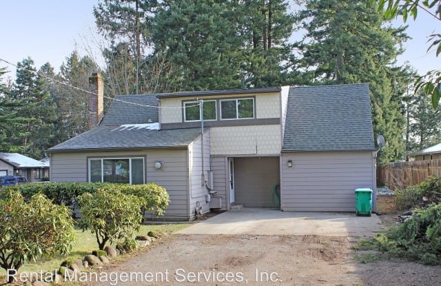 2312 NE 162nd Avenue - 2312 Northeast 162nd Avenue, Gresham, OR 97230
