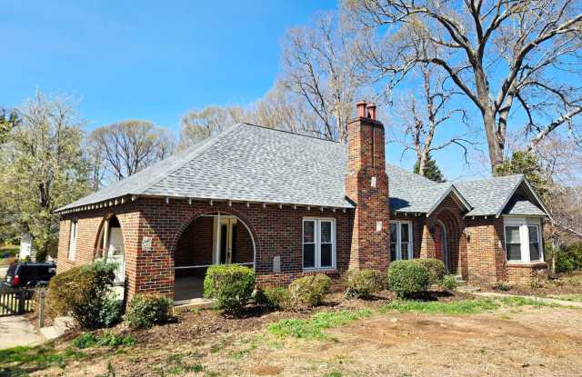 Charming Brick Home for Rent in Burlington photos photos