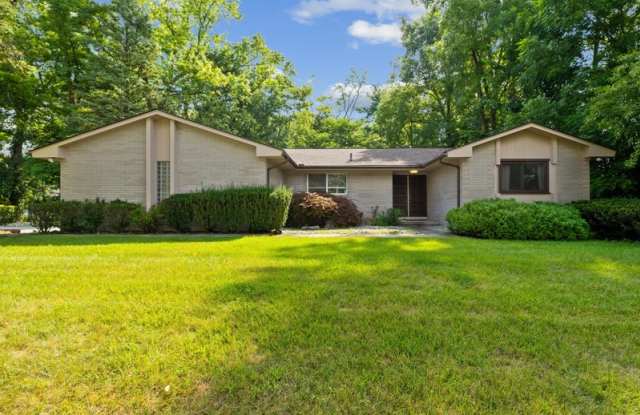 4899 Wye Oak Road - 4899 Wye Oak Road, Oakland County, MI 48301