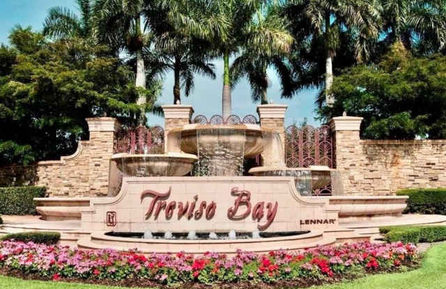 ** TREVISO BAY ** 2 BEDROOM\2 BATH ** SPECTACULAR WATER VIEW ** TOP FLOOR CONDO ** SOCIAL MEMBERSHIP ** TREVISO BAY THE BEST AMENITIES HERE ** Gallery 4