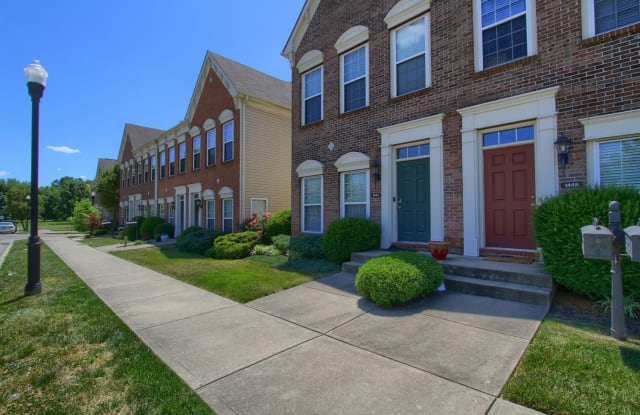 1443 Laurel Park Drive - 1443 Laurel Park Drive, Cincinnati, OH 45214