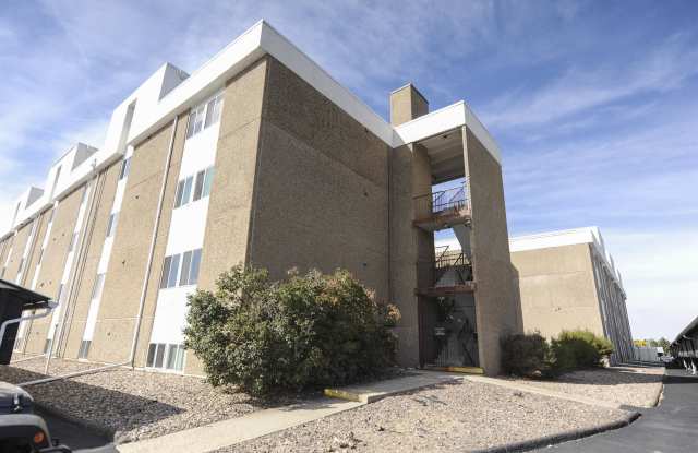 384 South Ironton Street #312 - 1 photos photos