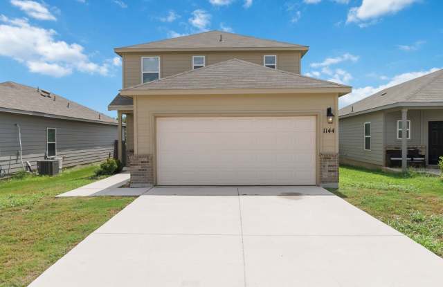 Beautiful Home in New Braunfels! Gallery 3