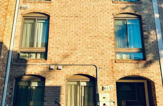 9611 BRASSIE Way - 9611 Brassie Way, Montgomery Village, MD 20886