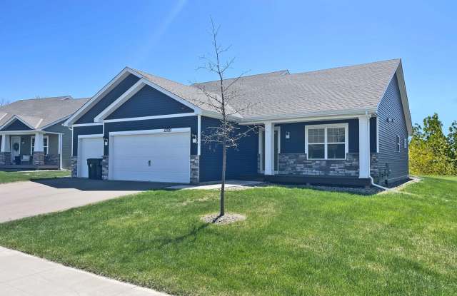 Spacious New Construction 4-Plus Bedroom Home in perfect Rosemount location is Pet Friendly! photos photos