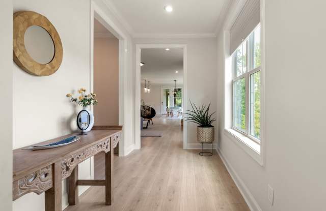 Contemporary 3 Bed, 2 Bath Ranch in Briar Chapel Available Now! Gallery 3