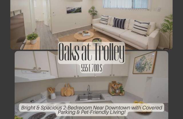 555 East 700 South Gallery 3