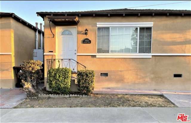 5654 Airdrome St photos photos