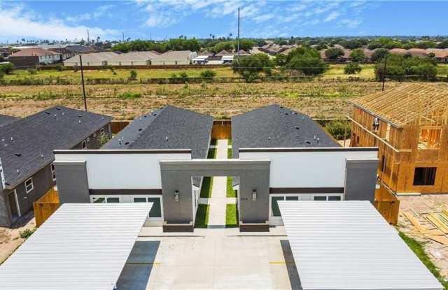 3518 S Dominique Drive Gallery 2