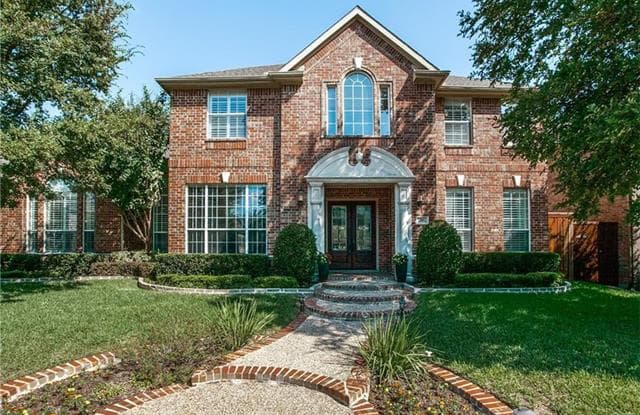 5209 Tennington Park - 5209 Tennington Park, Dallas, TX 75287