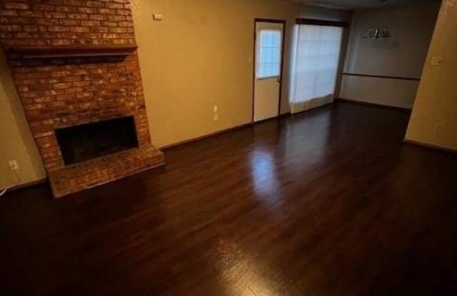 413 Asbury Drive - 413 Asbury Drive, Saginaw, TX 76179