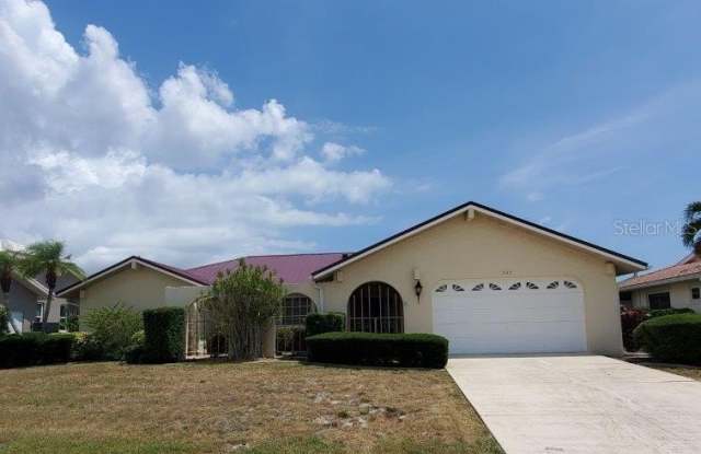 1539 SAN MARINO COURT photos photos