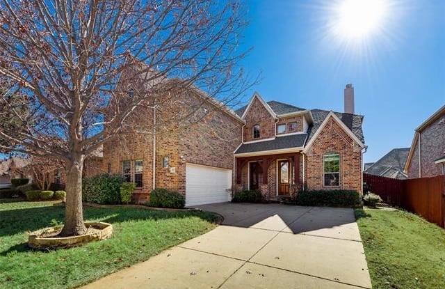 9857 Avalon Drive - 9857 Avalon Drive, Frisco, TX 75035