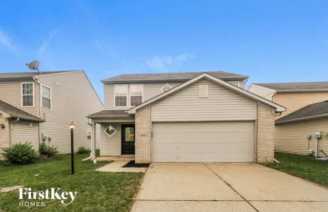 4253 Village Bend Drive - 4253 Village Bend Drive, Indianapolis, IN 46254
