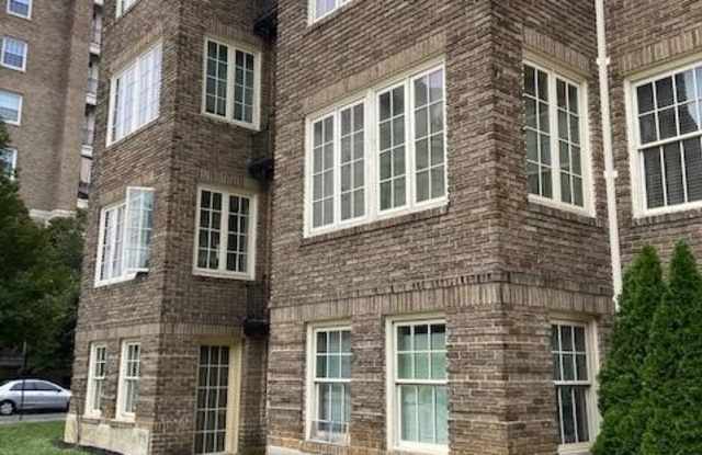 2511 EUTAW PLACE photos photos
