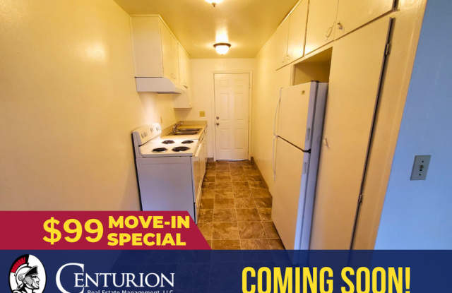 580 Ford St. SE - 580 Ford Street Southeast, Salem, OR 97301