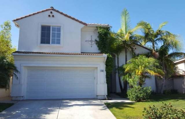 Executive 4 BR/ 2.5 BA Single Family Home in Otay Ranch photos photos
