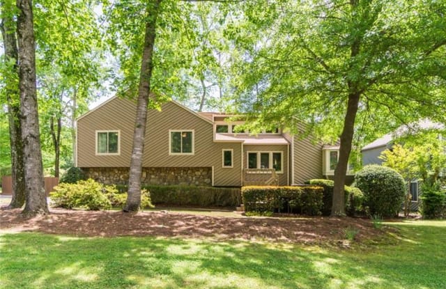 3341 Emory Drive - 3341 Emory Drive, Cobb County, GA 30062