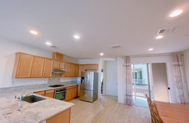 1499 Mercado Way - 1499 Mercado Way, San Jose, CA 95131