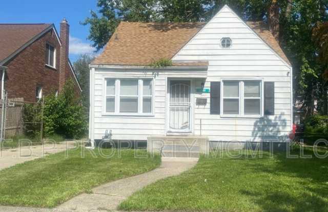 13590 Rutherford St - 13590 Rutherford Street, Detroit, MI 48227