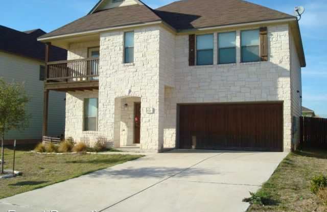 1745 Bayland - 1745 Bayland Street, Round Rock, TX 78664
