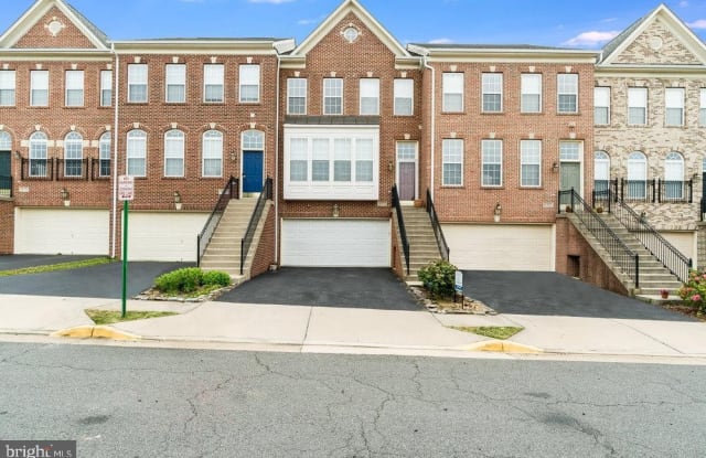 16305 FLOTSAM LANE - 16305 Flotsam Lane, Neabsco, VA 22191