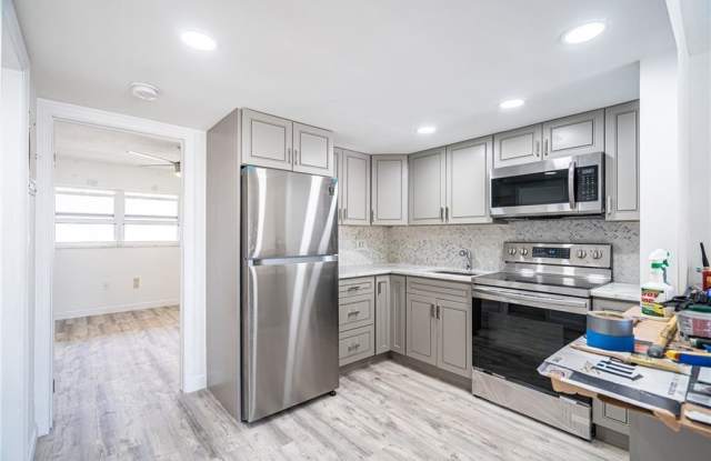 5681 Riverside Drive - 5681 Riverside Drive, Coral Springs, FL 33067