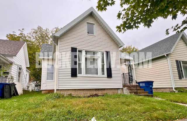 2 Bedroom House Gallery 1