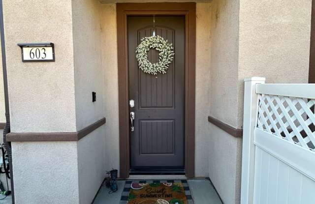 Beautiful Lennar 3 Bedroom - across from MVHS! photos photos Beautiful Lennar 3 Bedroom - across from MVHS! photos photos