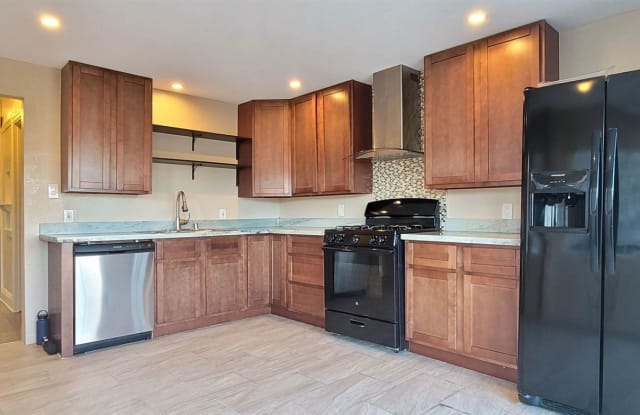 133 Caine Ave - 133 Caine Avenue, San Francisco, CA 94112