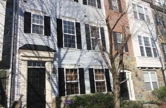 104 ELMCROFT BOULEVARD - 104 Elmcroft Boulevard, Rockville, MD 20850