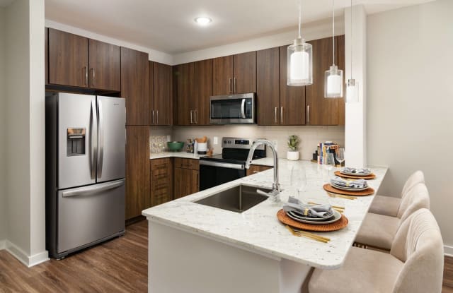 Overture Powers Ferry Age 55+ Apartment Homes photos photos