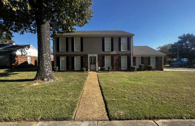 3486 Kirby Pkwy - 3486 Kirby Parkway, Memphis, TN 38115