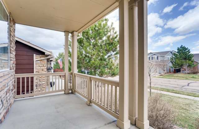 Beautiful 4 Bedroom Home with 3-car Garage in Erie Gallery 2