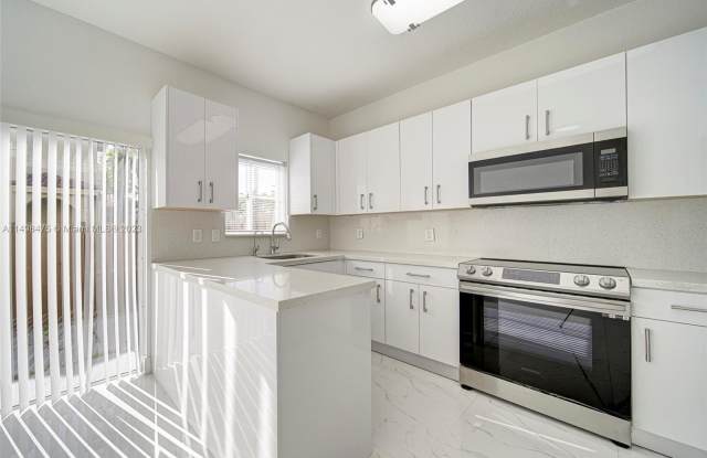 10740 NW 83rd St - 10740 Northwest 83rd Street, Doral, FL 33178