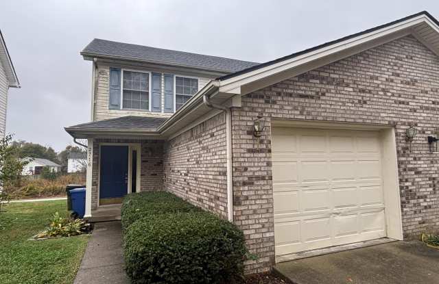 2716 Hayden Park Lane - 2716 Hayden Park Lane, Lexington, KY 40511