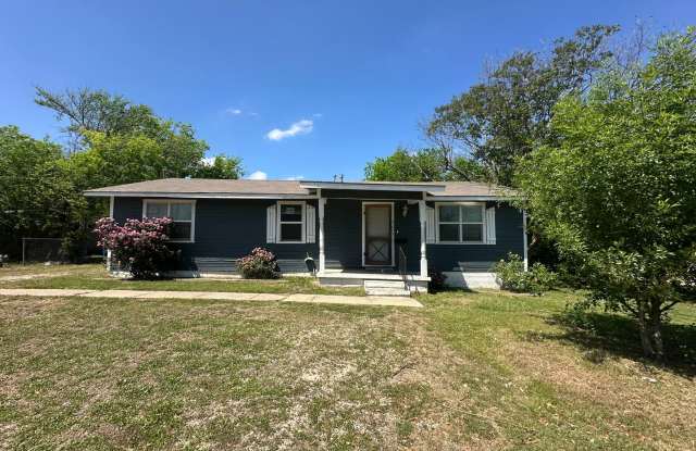 2605 Speight Ave. photos photos