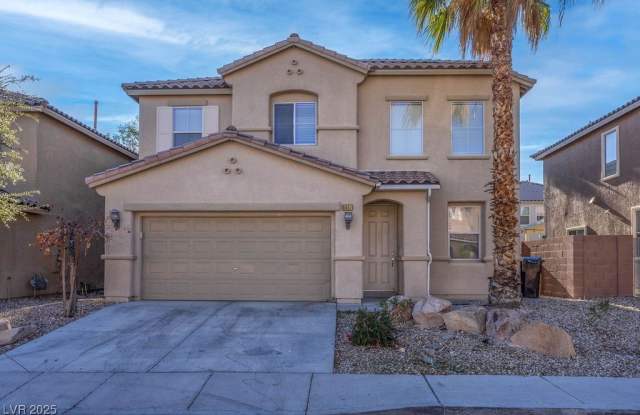 6667 Little Owl Place - 6667 Little Owl Place, North Las Vegas, NV 89084