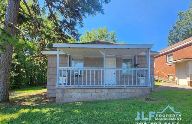 714 South Harding Avenue photos photos