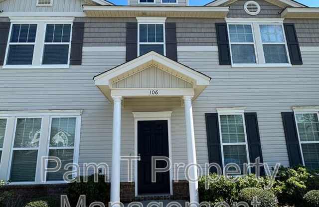 106 Sonata Dr photos photos