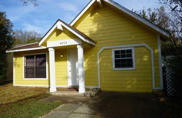 4014 INDIAN SUNRISE - 4014 Indian Sunrise, San Antonio, TX 78244