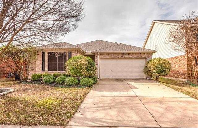 4144 Capstone Drive - 4144 Capstone Drive, Fort Worth, TX 76244