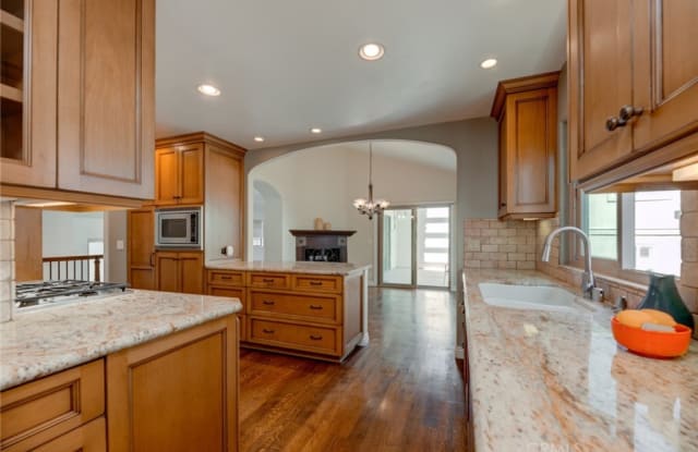217 N Irena Avenue - 217 North Irena Avenue, Redondo Beach, CA 90277