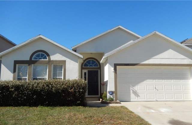 10455 FLY FISHING STREET - 10455 Fly Fishing Street, Riverview, FL 33569